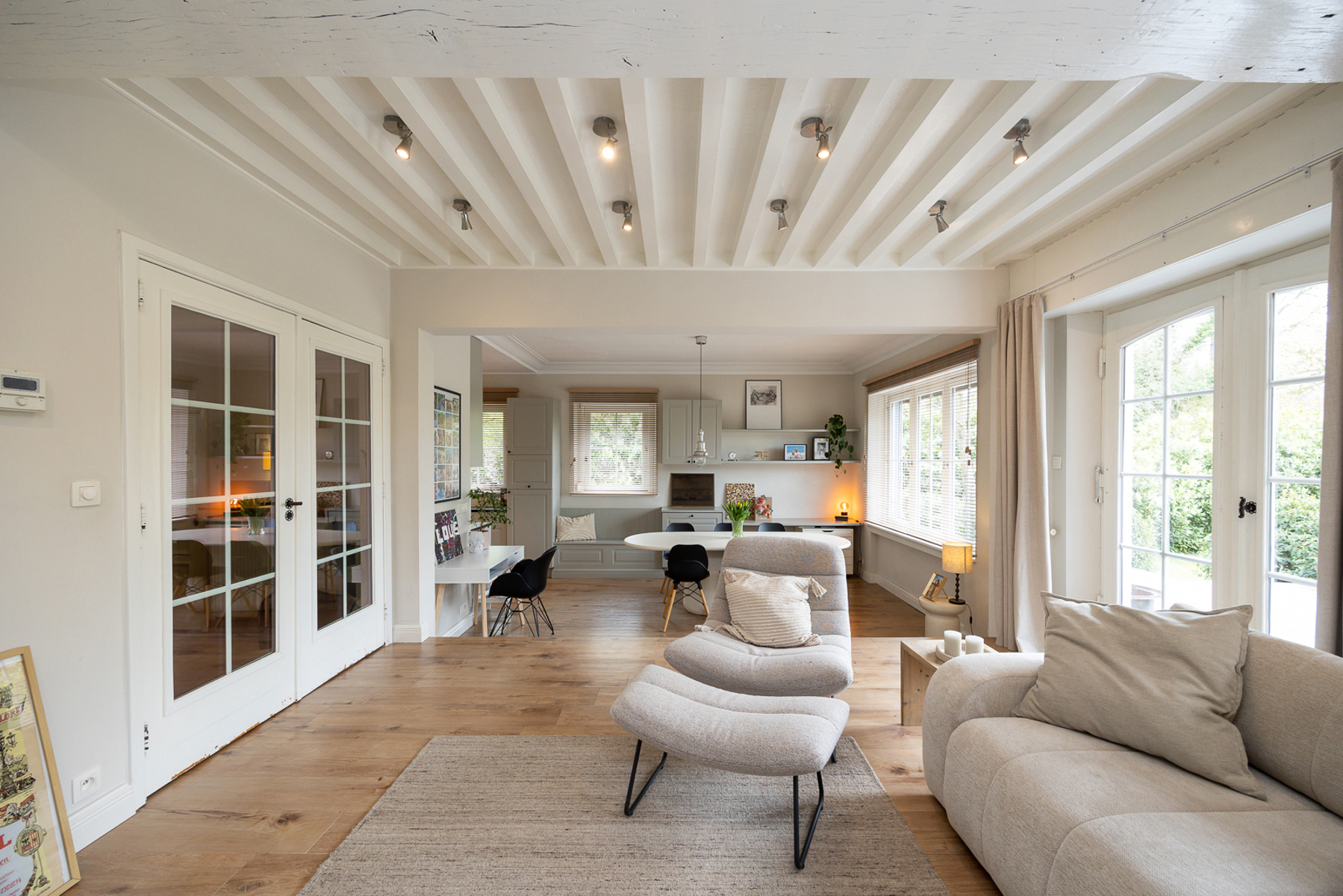 House for sale in Brasschaat with 3 bedrooms - photo 4