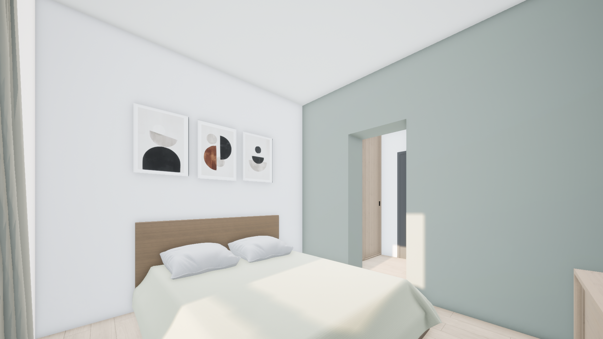 Apartment for sale in Seneffe with 2 bedrooms - photo 5