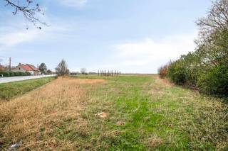 Land for sale in Knokke-Heist