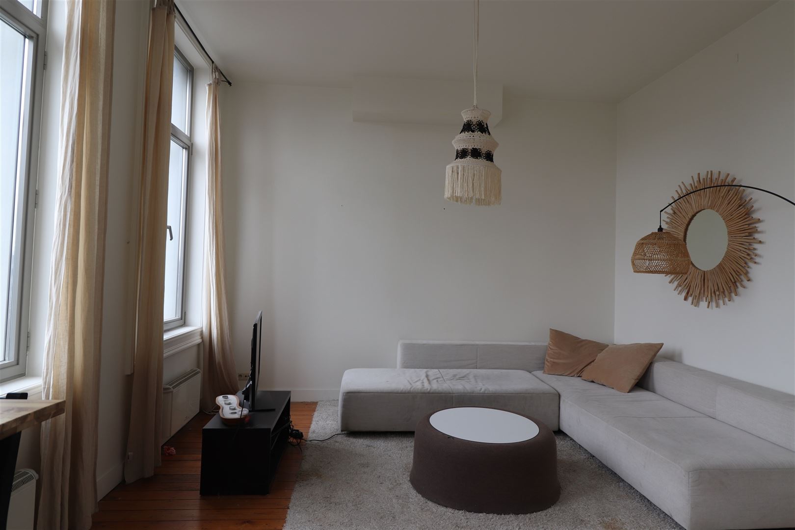 APPARTEMENT - photo 2