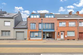 Appartement à vendre à Denderleeuw