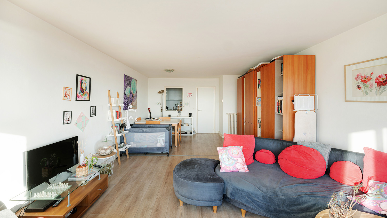 Apartment for sale in Heist-Aan-Zee with 2 bedrooms - photo 5