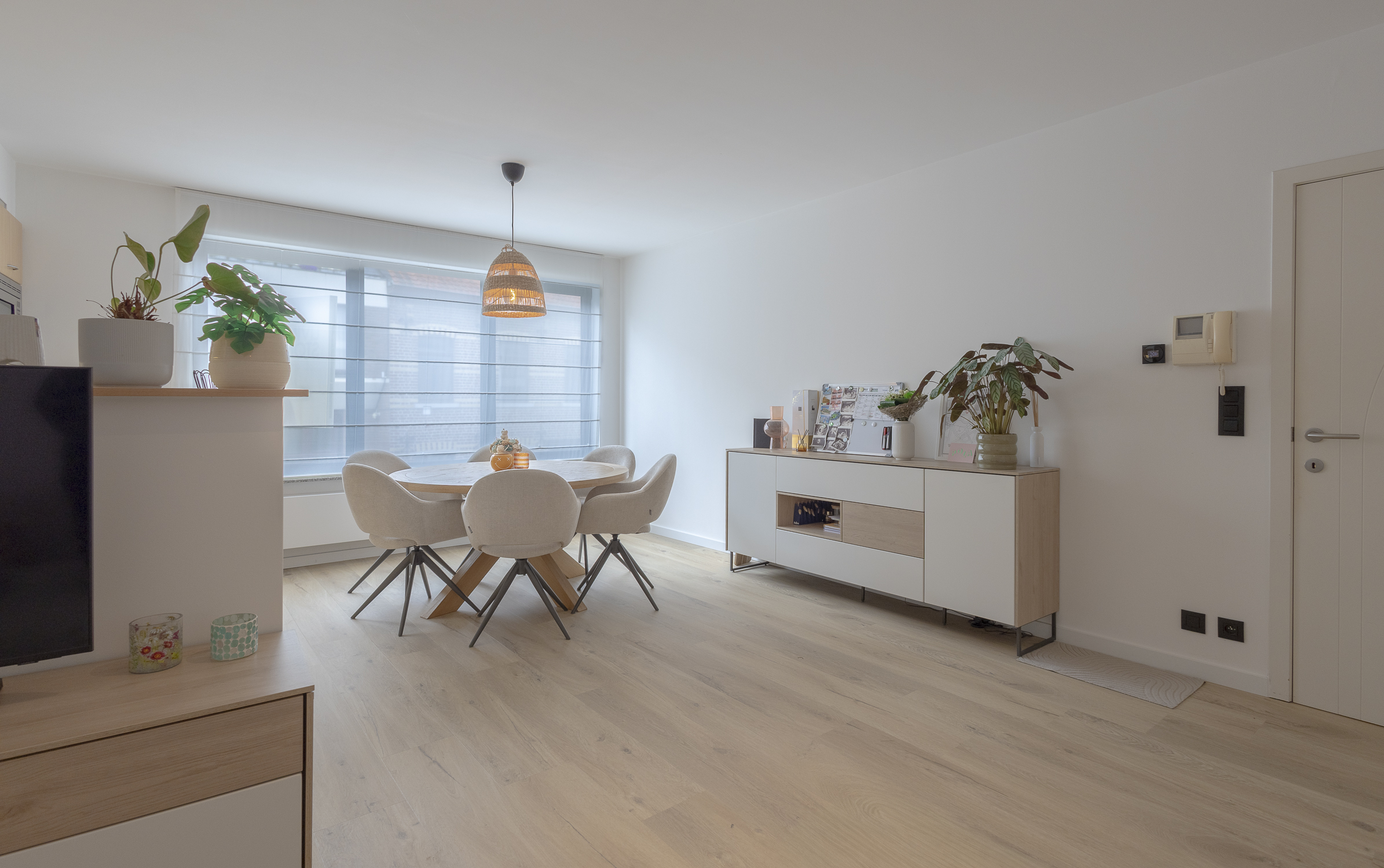 Recently renovated apartment (2025) in the centre of Dilbeek - photo 4
