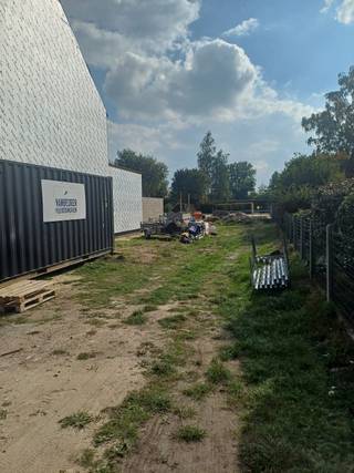 Terrain à vendre à Pelt