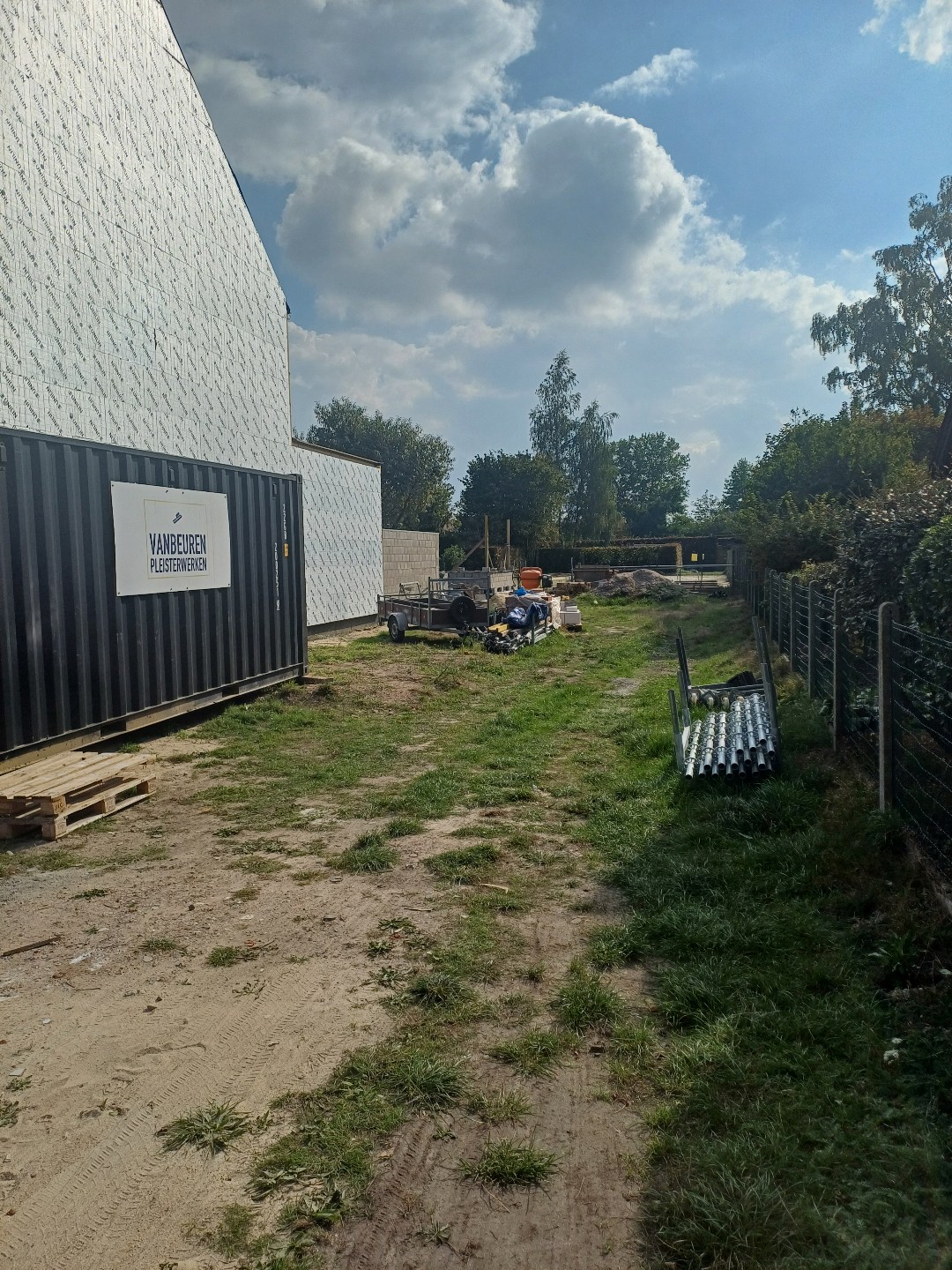 Terrain à vendre à Neerpelt - photo 2