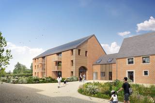 Commercial for sale in Les Bons Villers