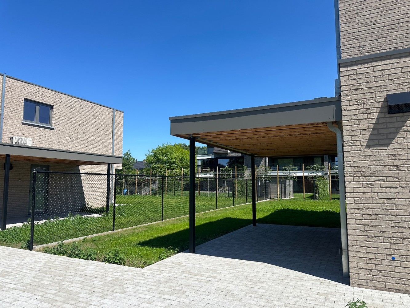 Maison à vendre à Sleidinge avec 3 chambres - photo 3