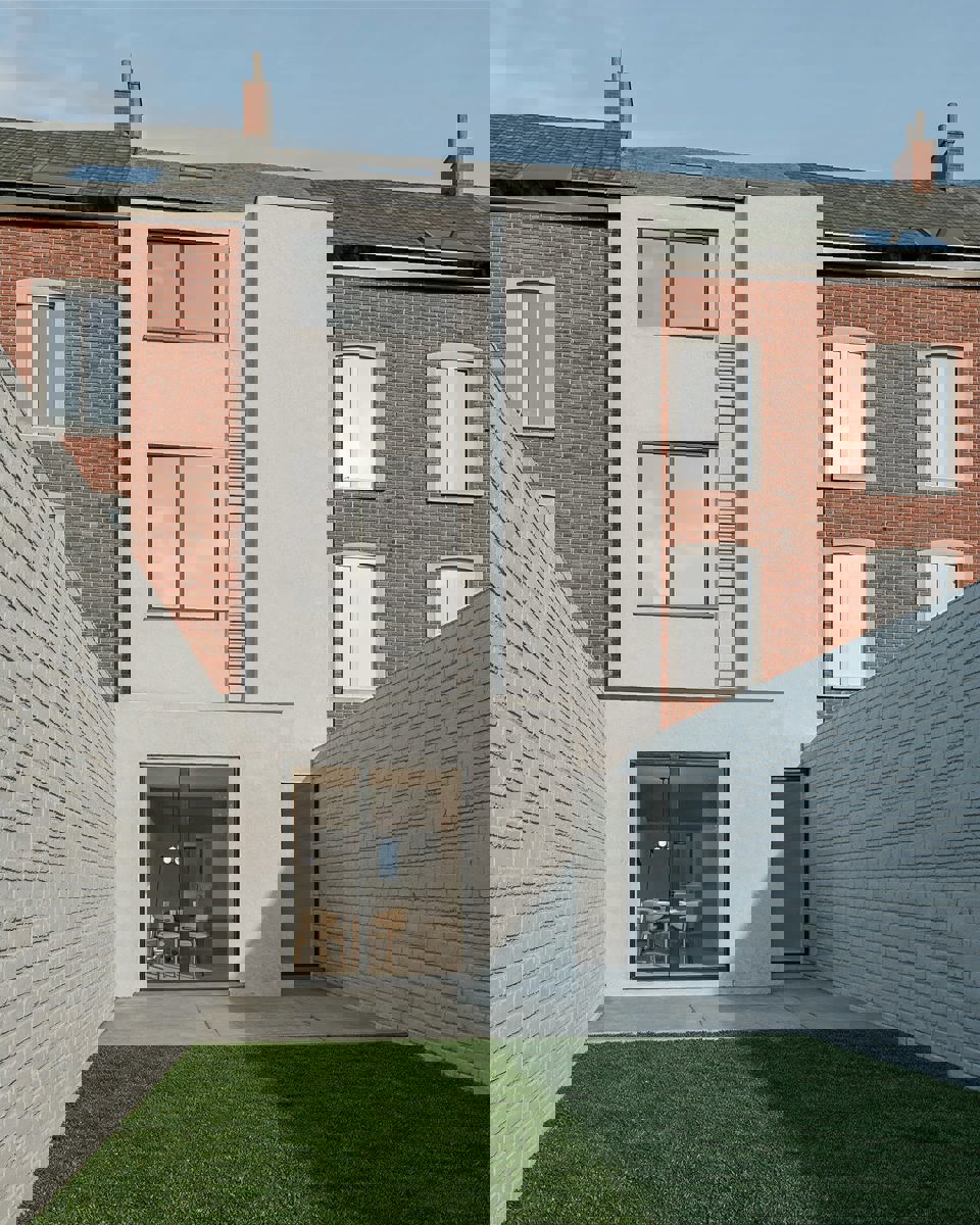 Project te koop in Leuven - foto 4