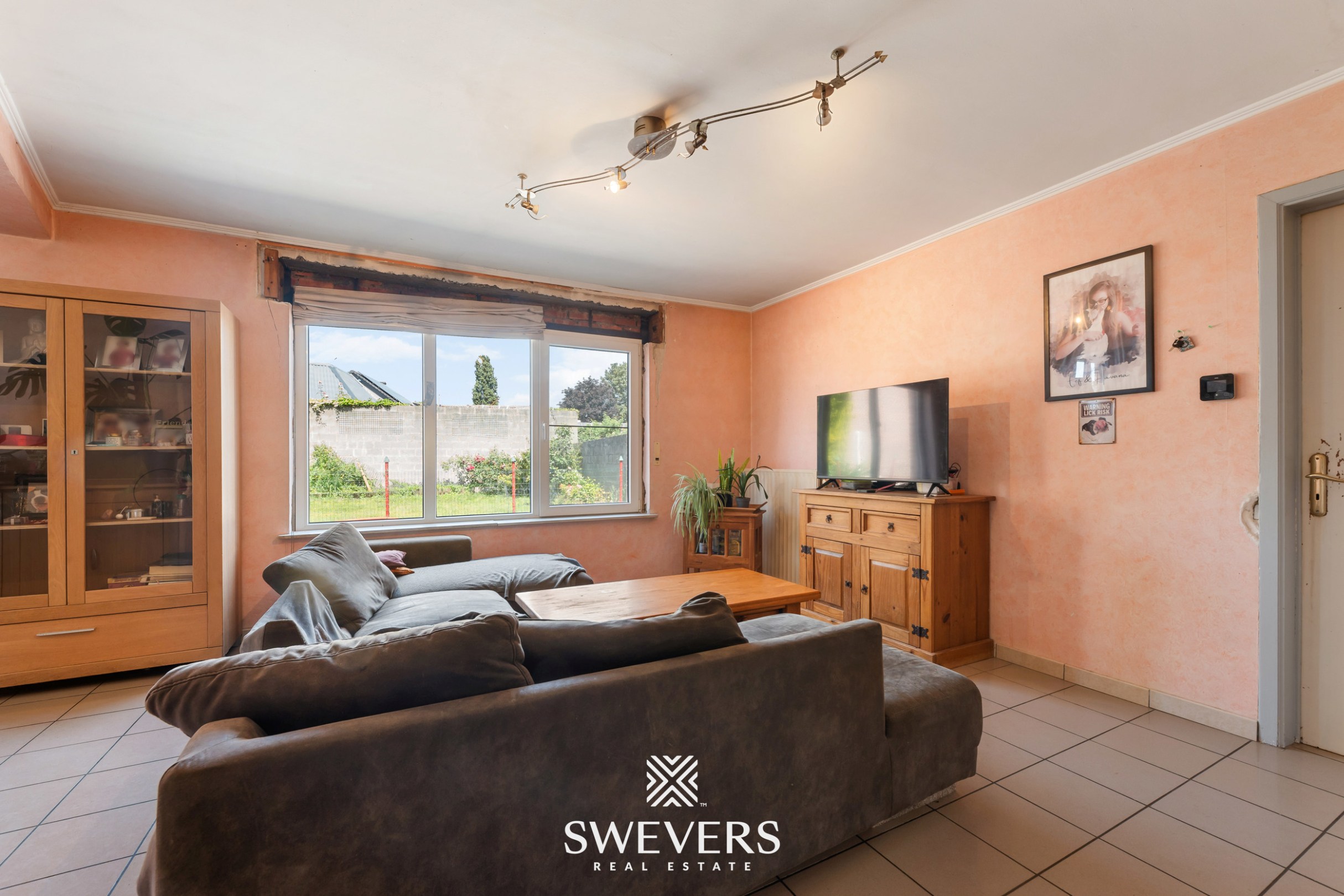 House for sale in Riemst with 4 bedrooms - photo 4