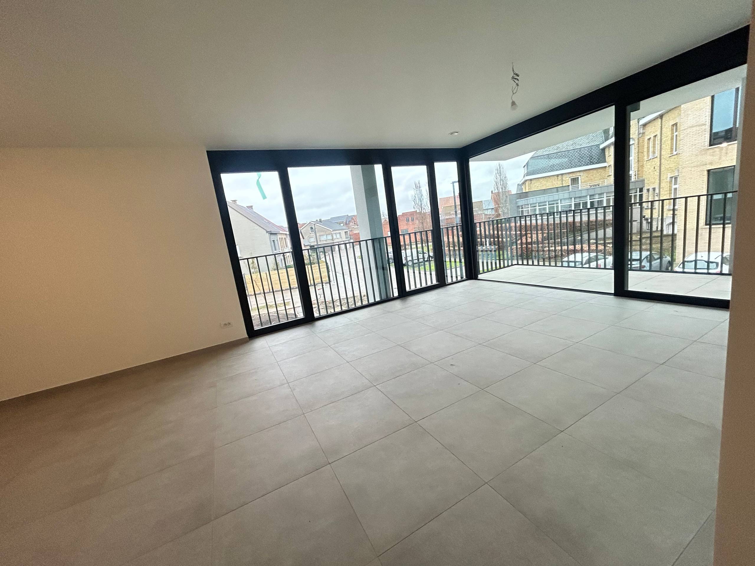 Appartement à louer à Langemark-Poelkapelle avec 1 chambre - photo 4