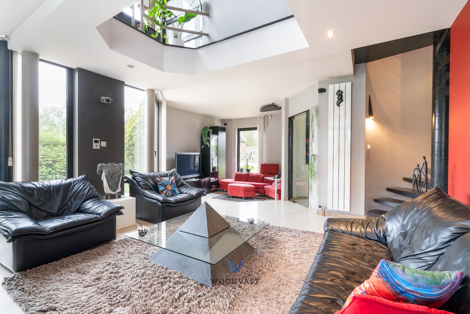 House for sale in Erpe-Mere with 5 bedrooms - photo 2