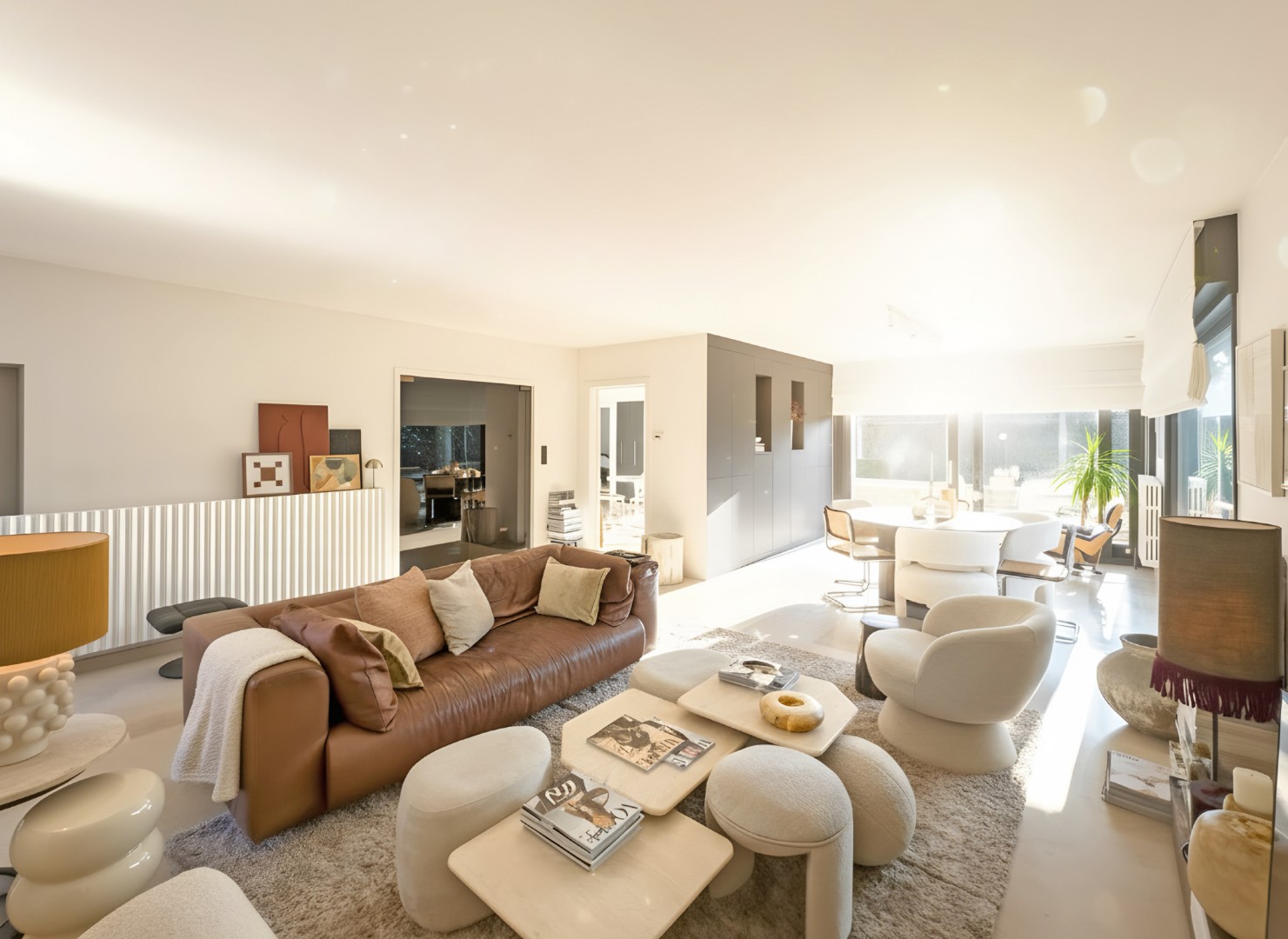 House for sale in Knokke-Heist with 4 bedrooms - photo 4