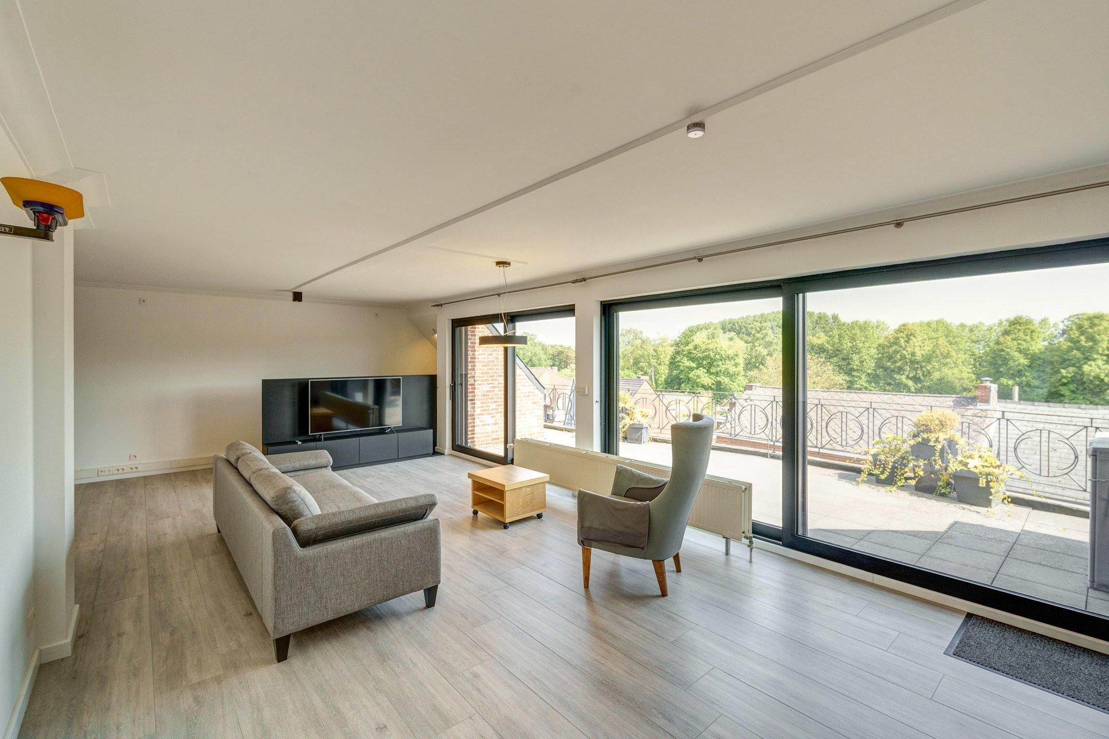 Prachtige duplex 3 slpks op centrale ligging in Begijnendijk - foto 4