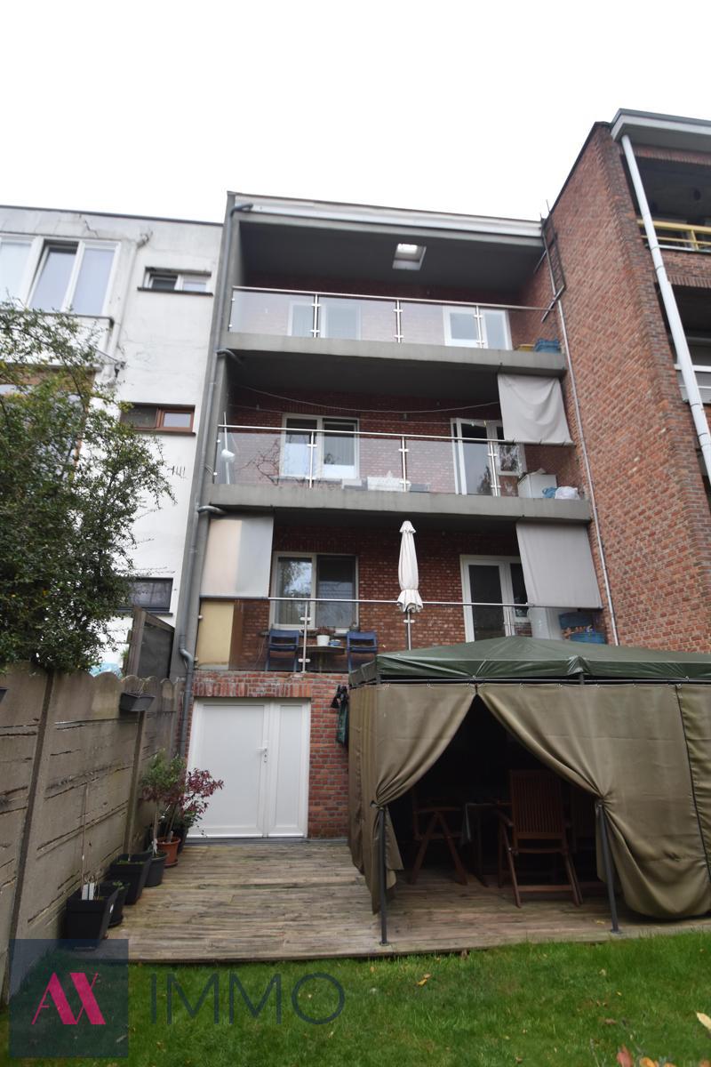 House for sale in Antwerp with 6 bedrooms - photo 4