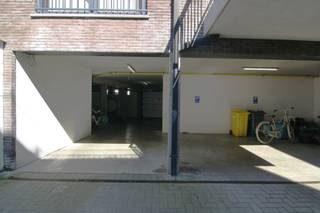 Staanplaats te koop in centrum Turnhout.