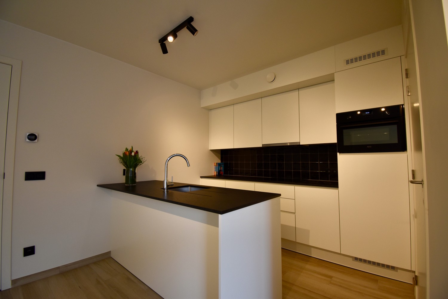 Apartment for rent in Wingene with 1 bedroom - photo 5