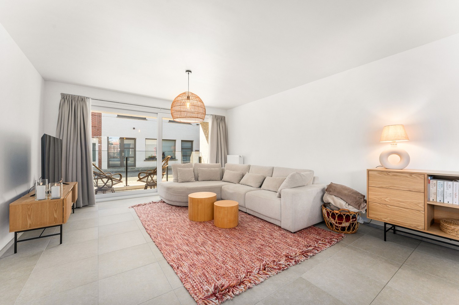 Appartement à vendre à Ruiselede avec 2 chambres - photo 2