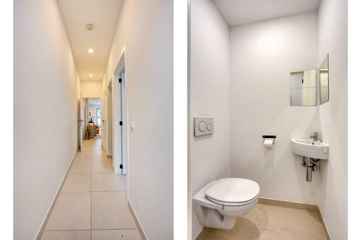 Maison à vendre à Malines avec 4 chambres - photo 3