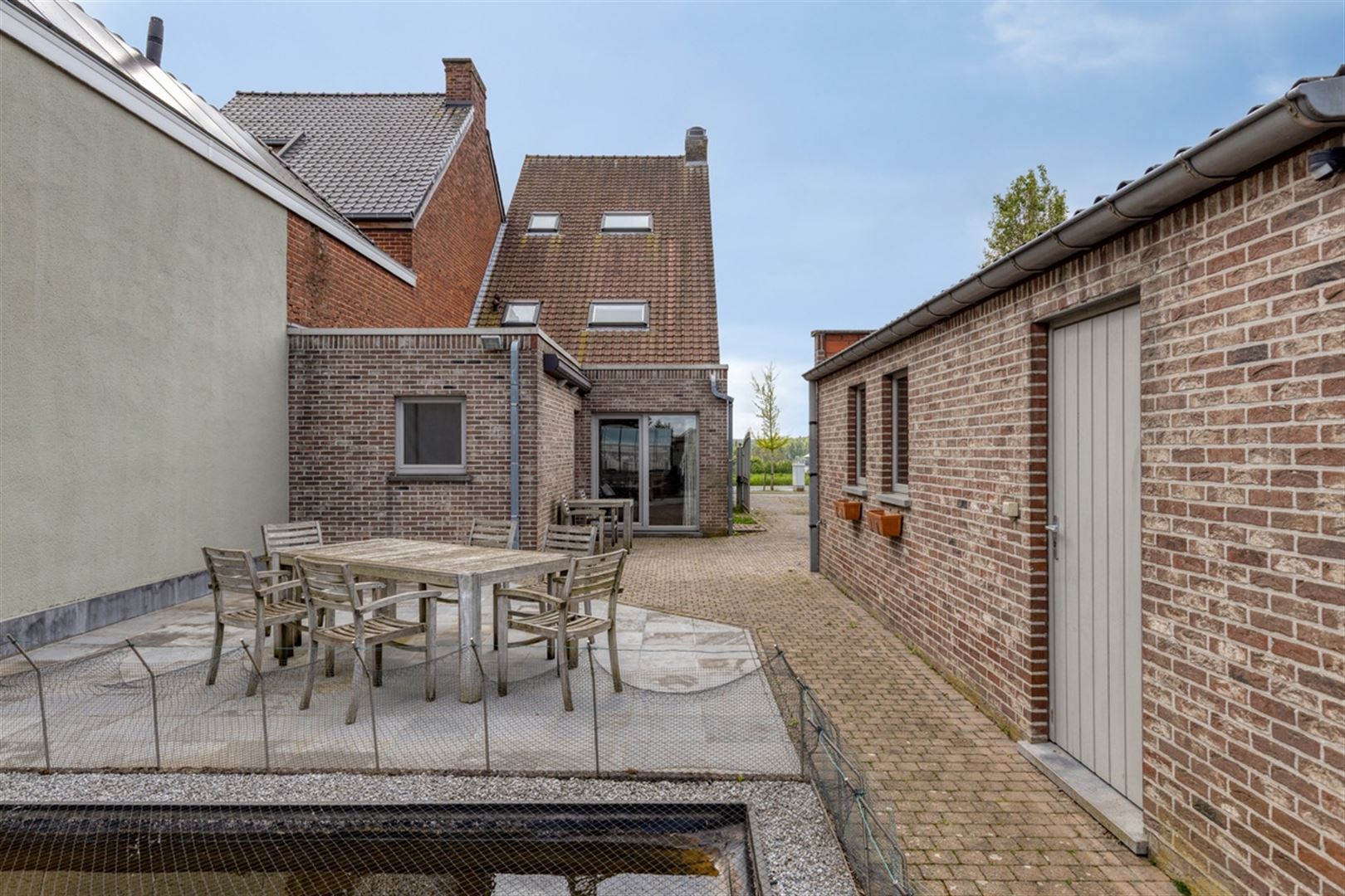 Woning met 3 slaapkamers te Bevere - foto 2