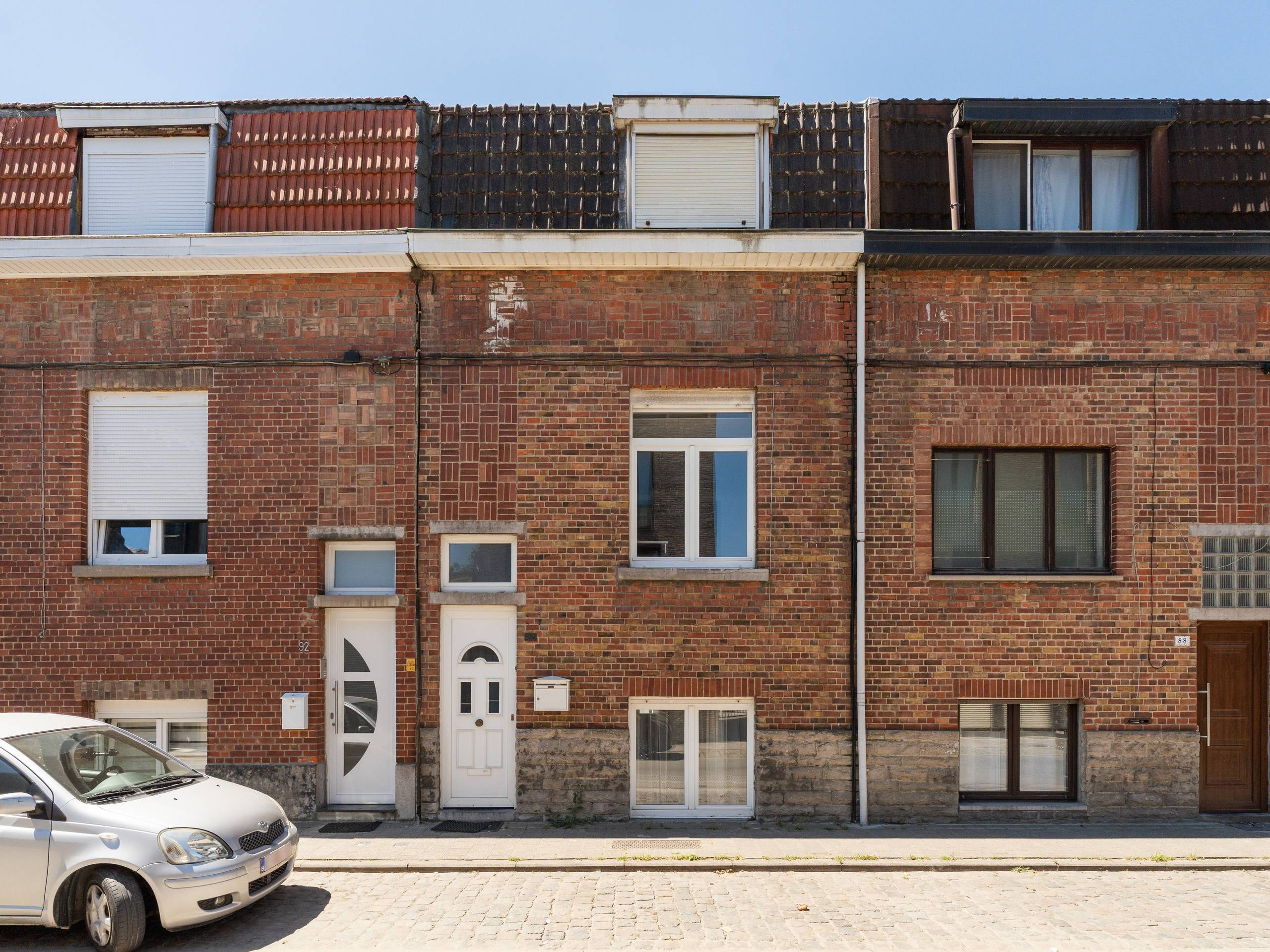 House for sale in Vilvoorde with 4 bedrooms - photo 5