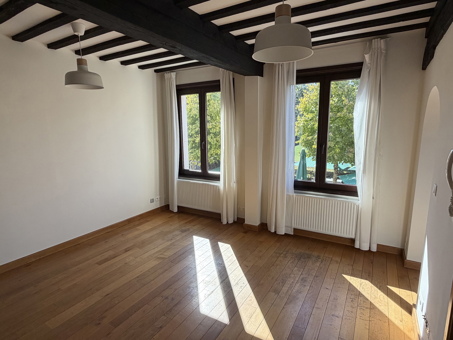 House for rent in Antwerp with 2 bedrooms - photo 2