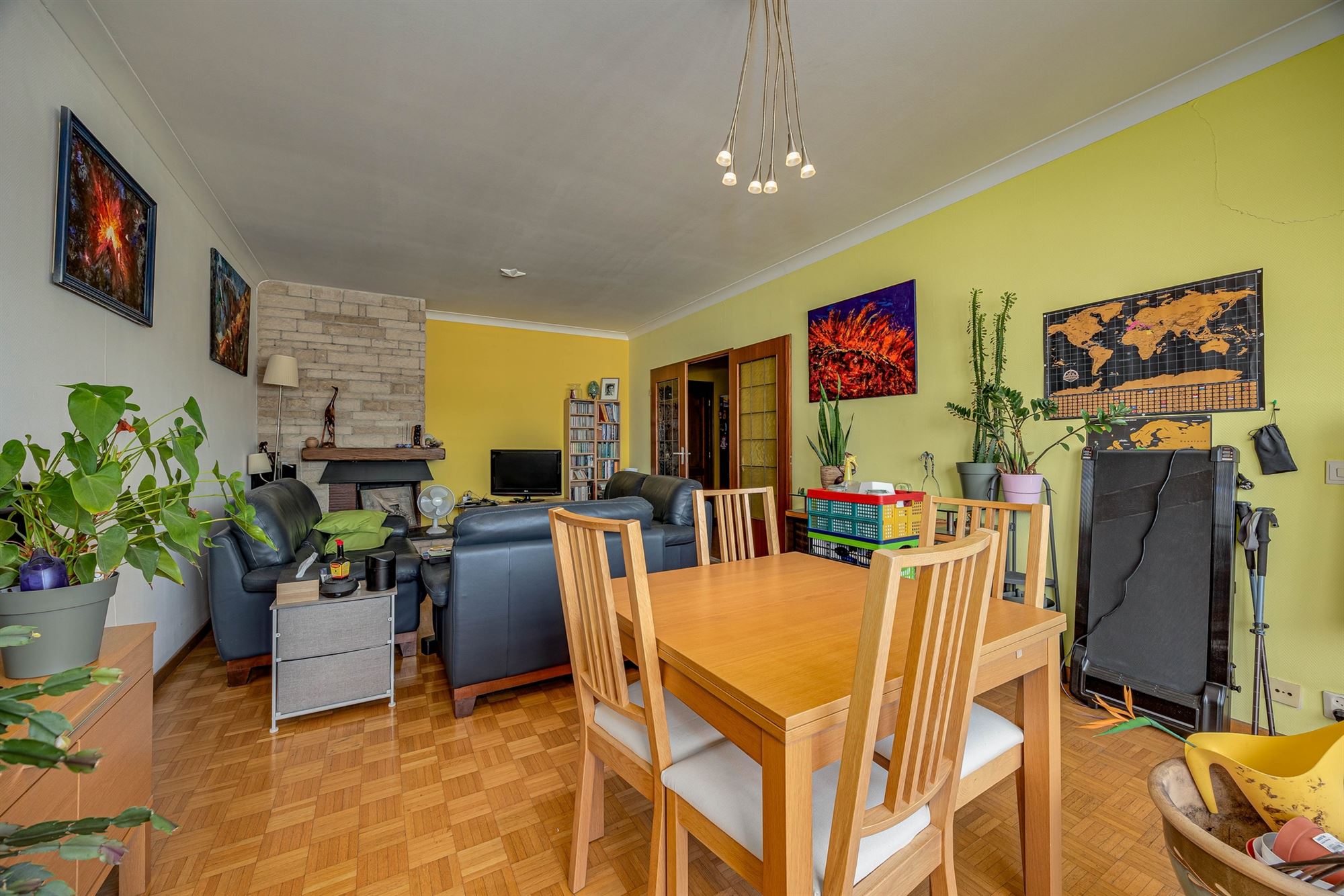 Appartement - photo 4