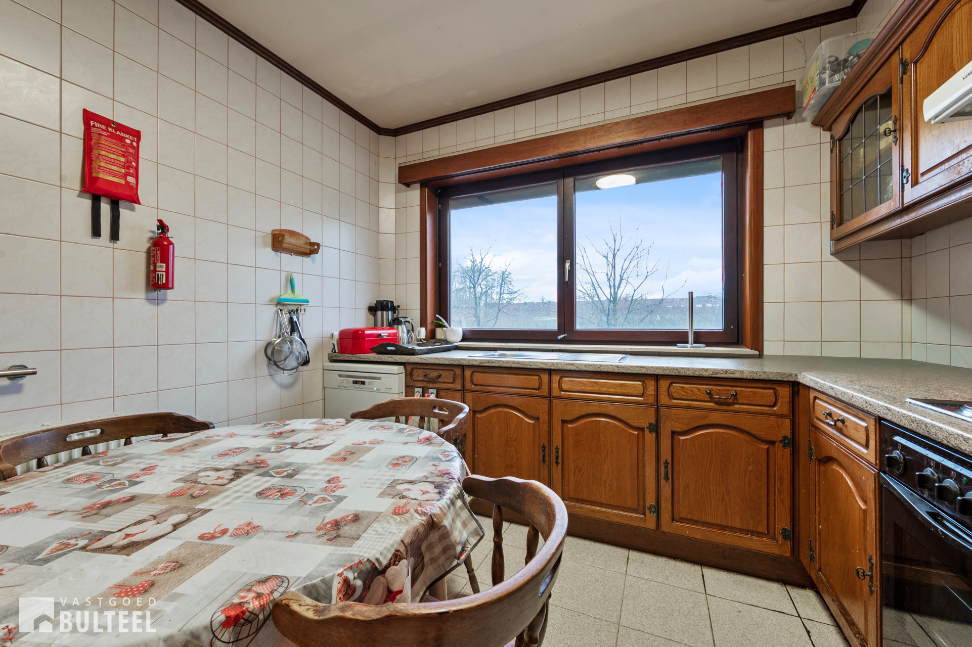 Ruim en energiezuinig appartement in kleine residentie! - foto 4