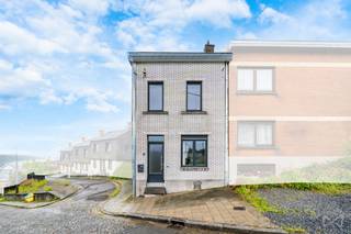 Huis te koop in Seraing