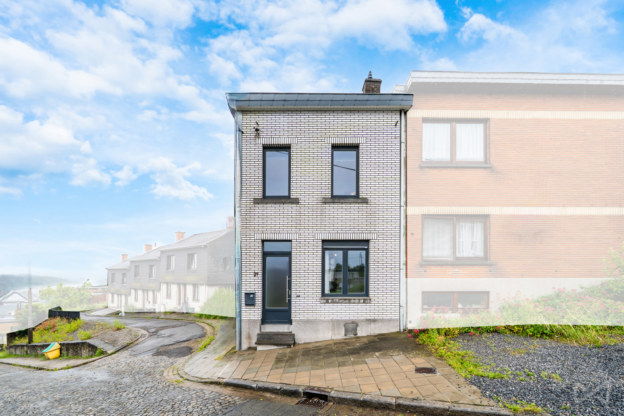 Huis te koop in Seraing