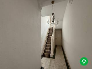 Deze woning is gelegen op een zeer strategische ligging! Zeer dicht bij de winkelstraat, de Grote Markt, scholen, De Spil, het stadspark en...