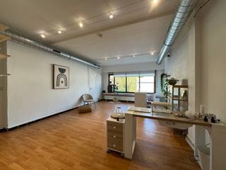 Commercial for rent in Zemst