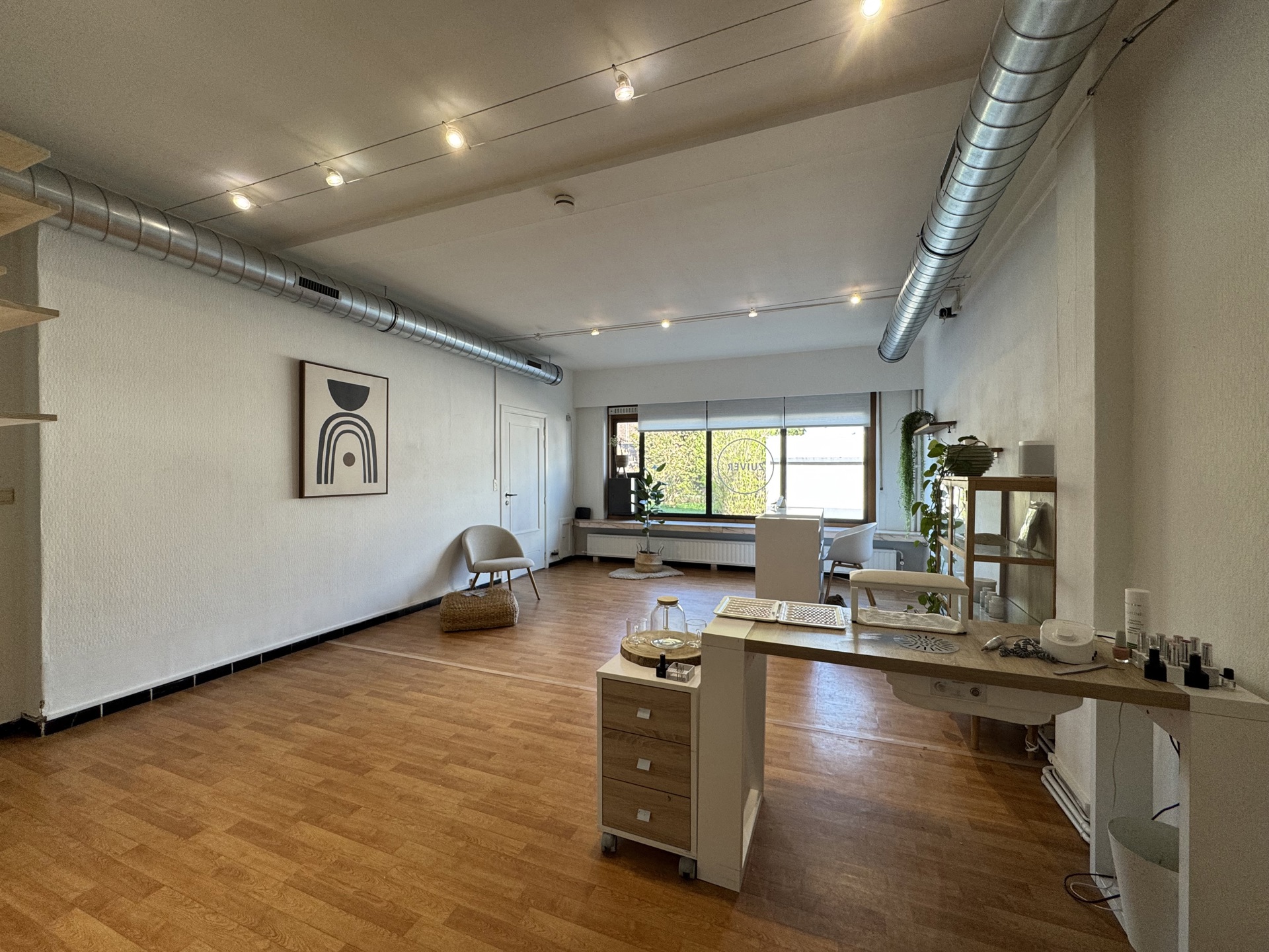 Commercial for rent in Zemst - photo 2