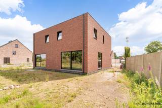 House for sale in Oudsbergen