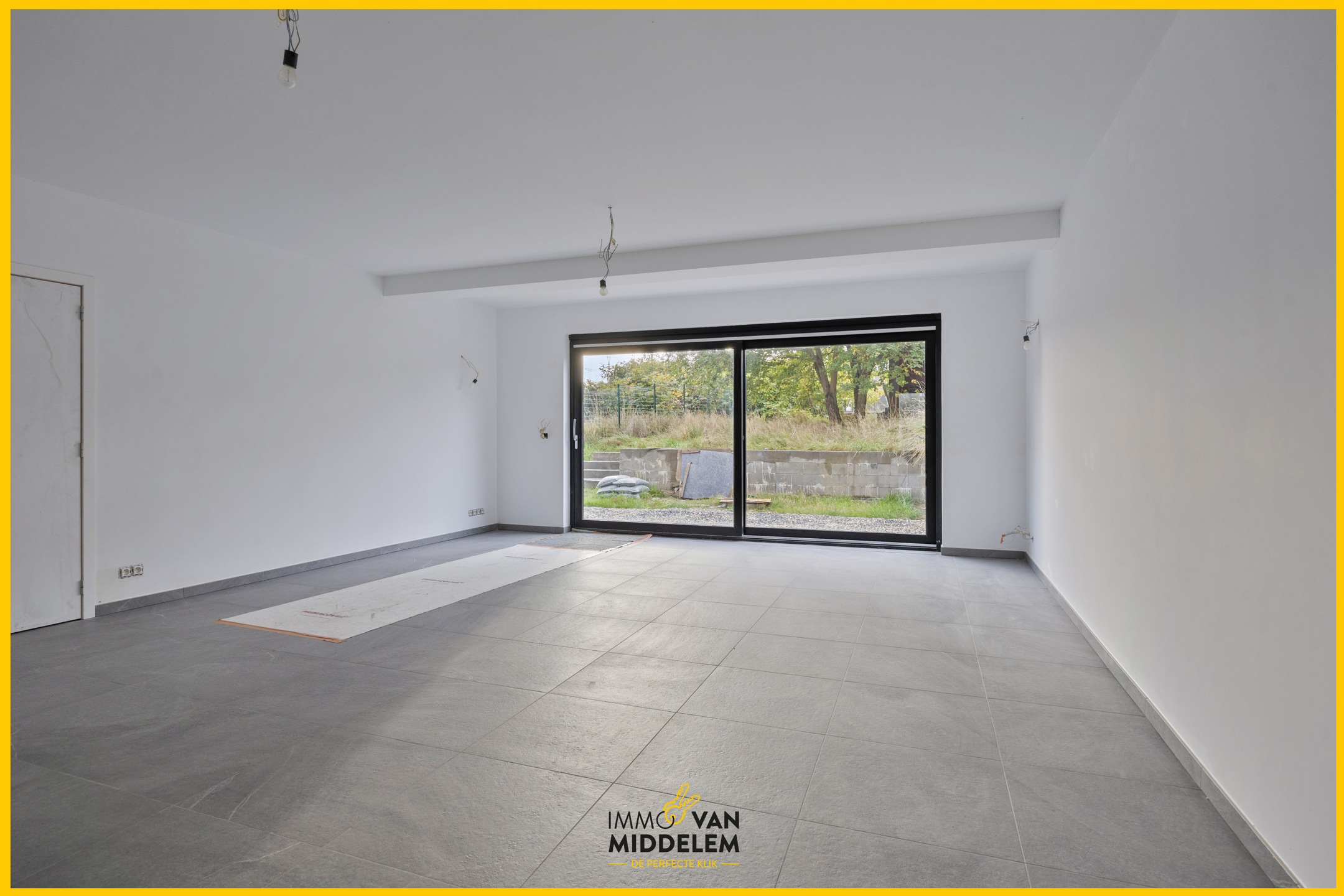 Maison à vendre à Ternat avec 4 chambres - photo 2