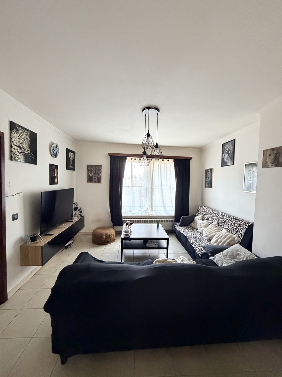 CENTRAAL GELEGEN WONING MET GARAGE - foto 5