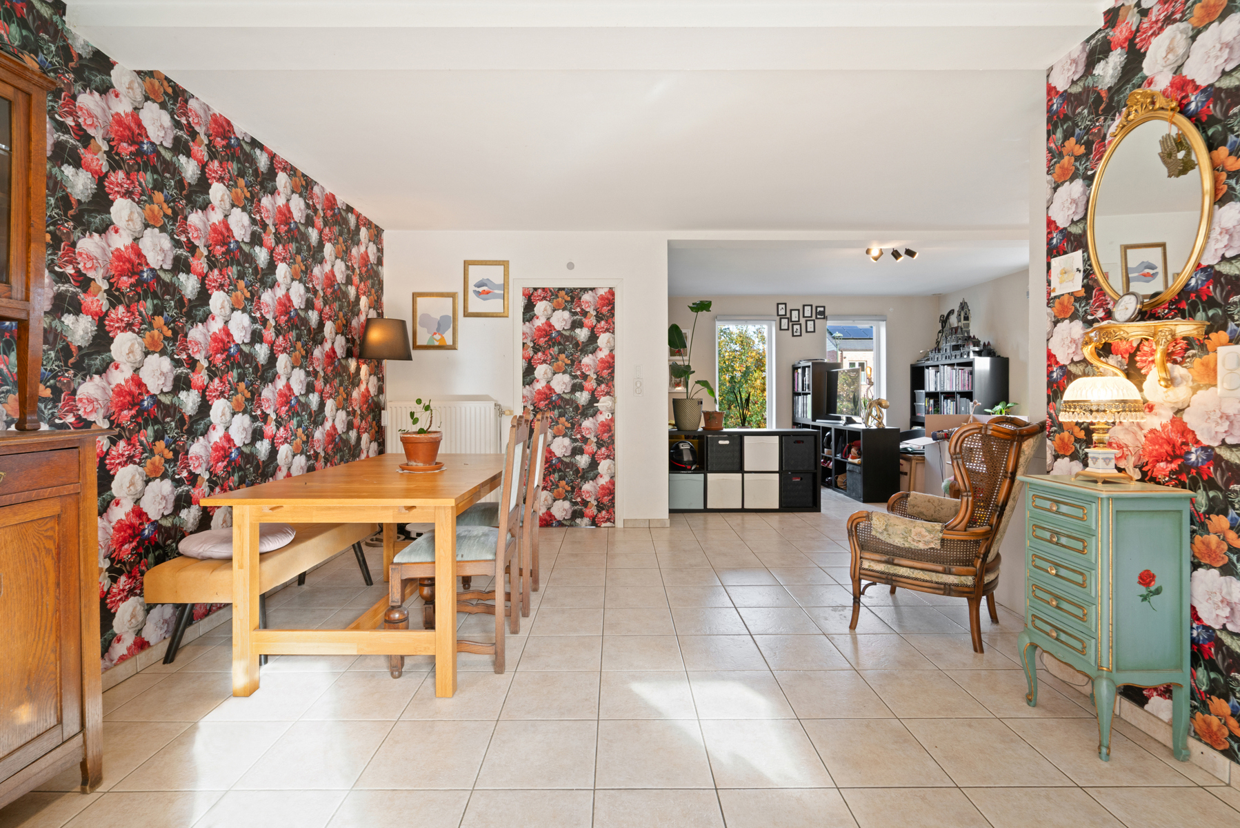 Gezinswoning met zonnige tuin en ideale ligging in Landen - foto 4