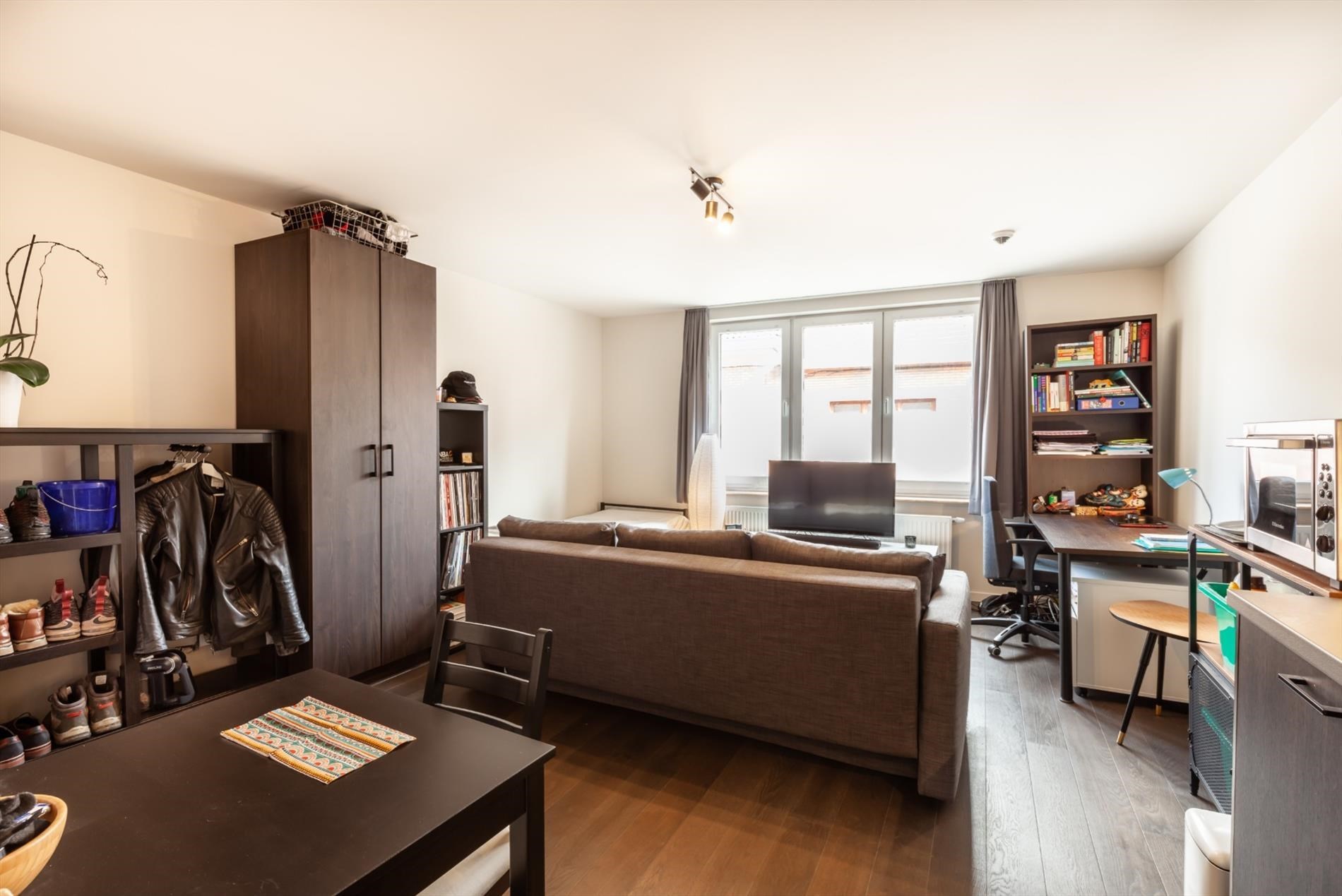 Bemeubelde studio te Heverlee - foto 5