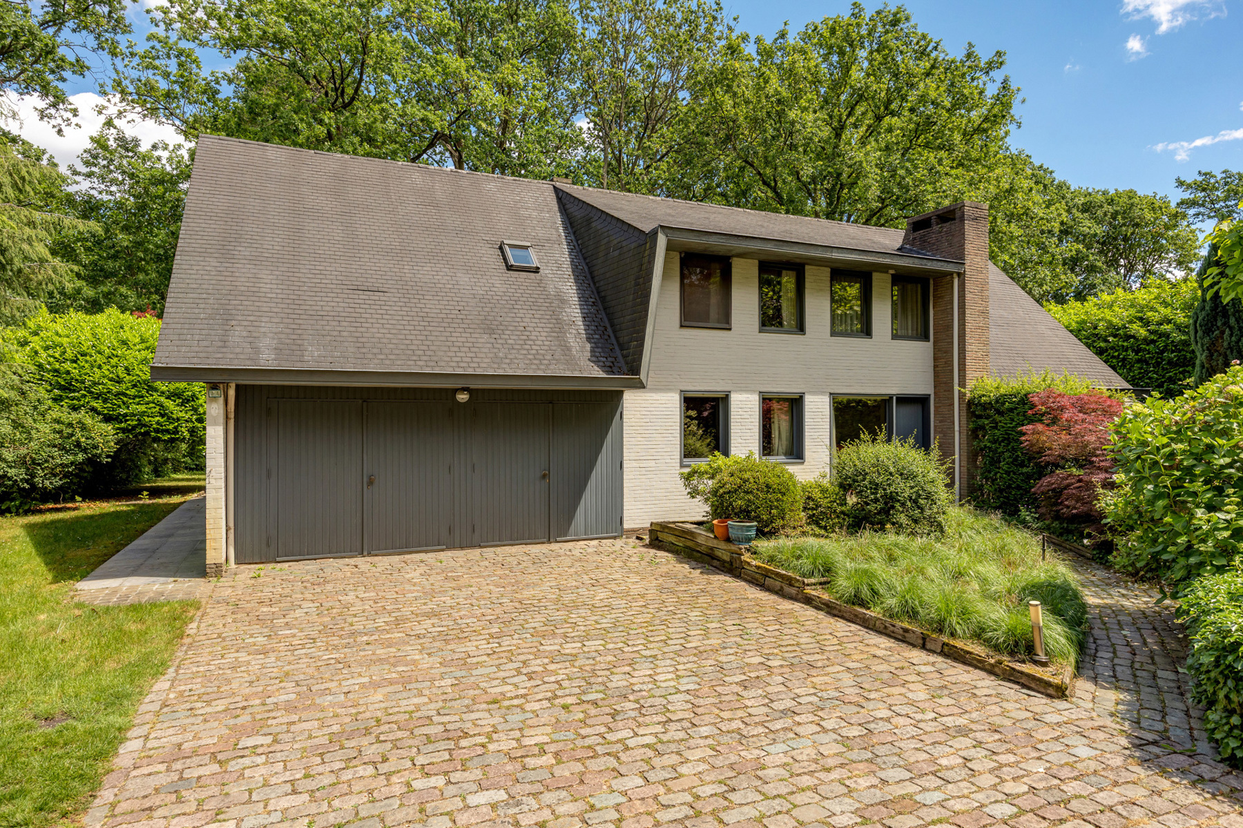 Maison à vendre à Schoten