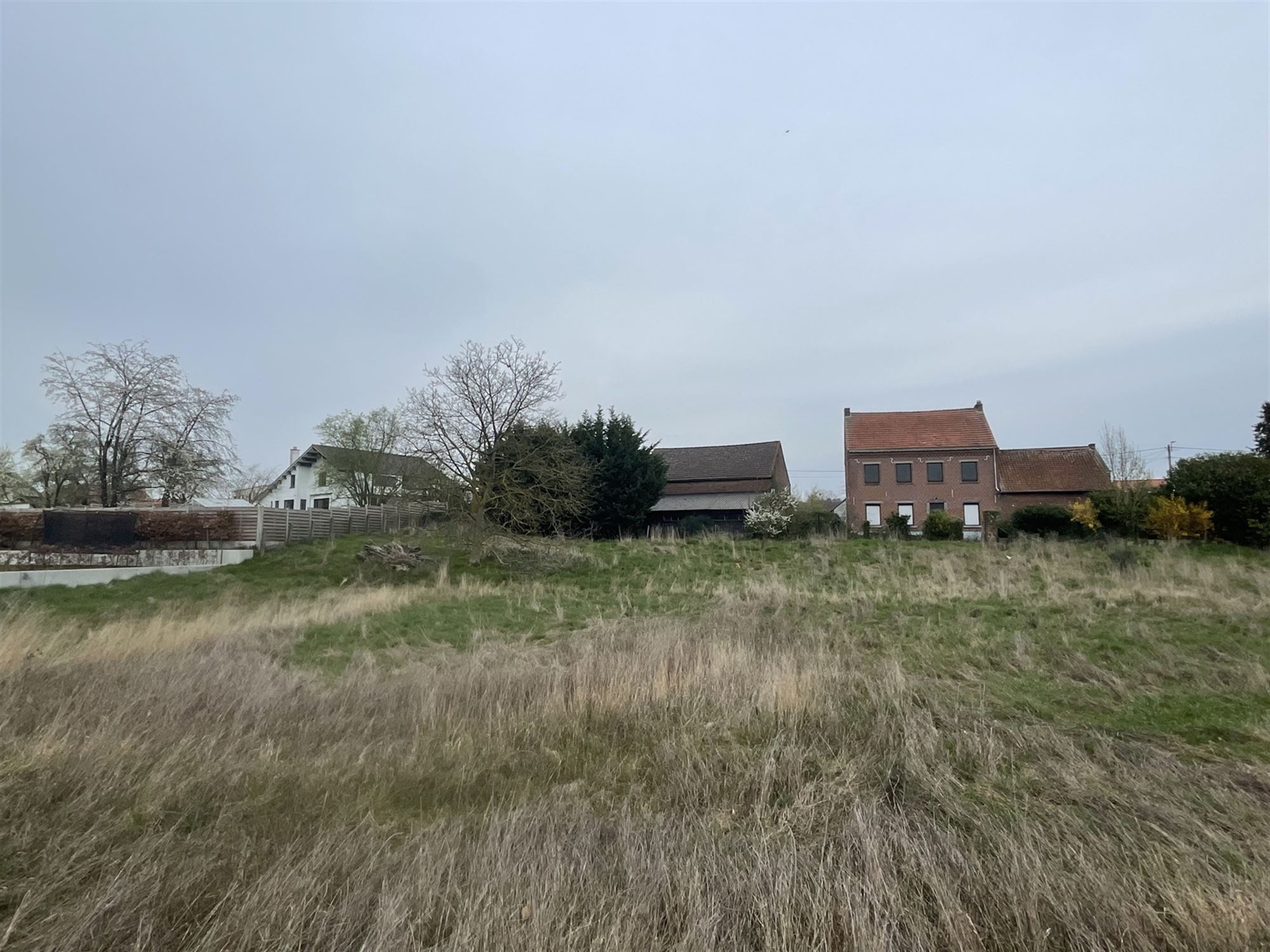 Terrain à vendre à Glabbeek - photo 2