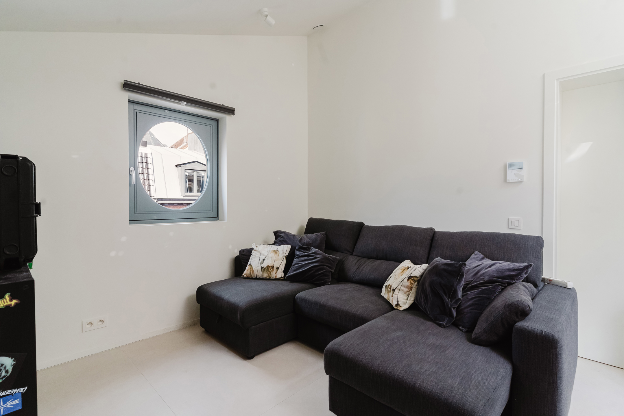 Binnenkort te koop : energiezuinig studio in hartje Gent - foto 5