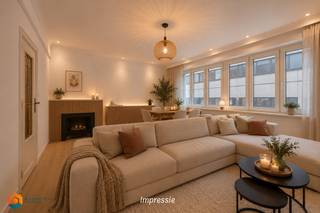 Appartement à vendre à Malines