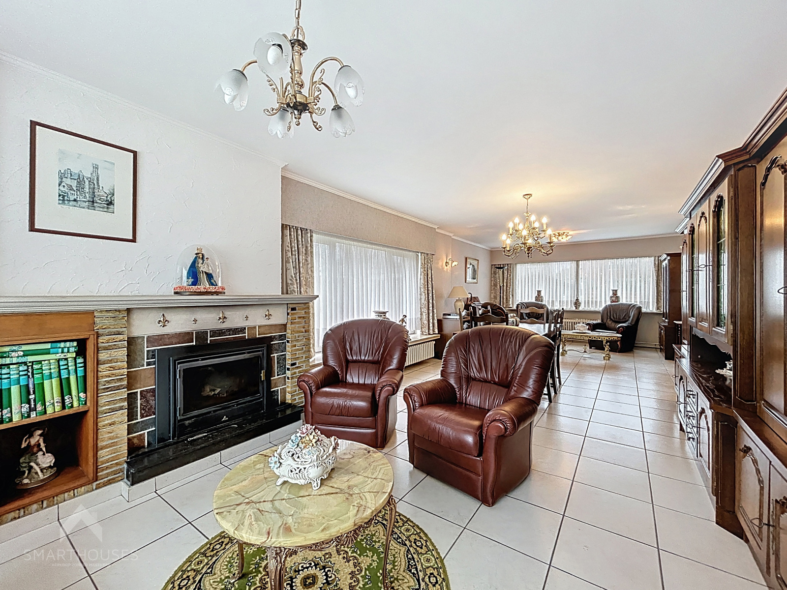 House for sale in Bruges with 3 bedrooms - photo 3