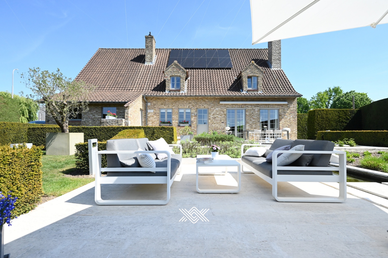 Ruime villa te koop op een perceel van 951 m² - foto 2