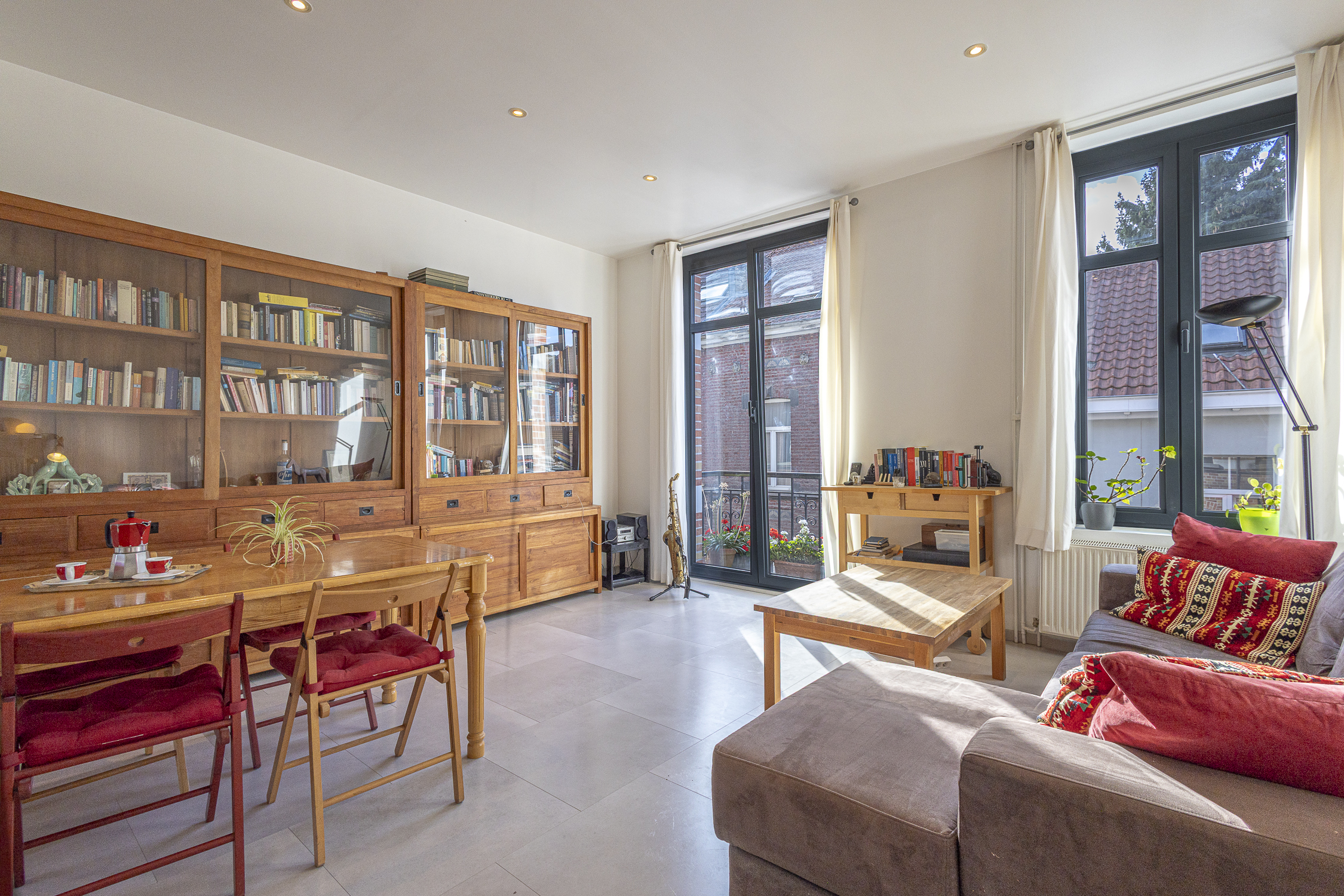 Ruime stadswoning met 4 à 5 slaapkamers te Jette - foto 5