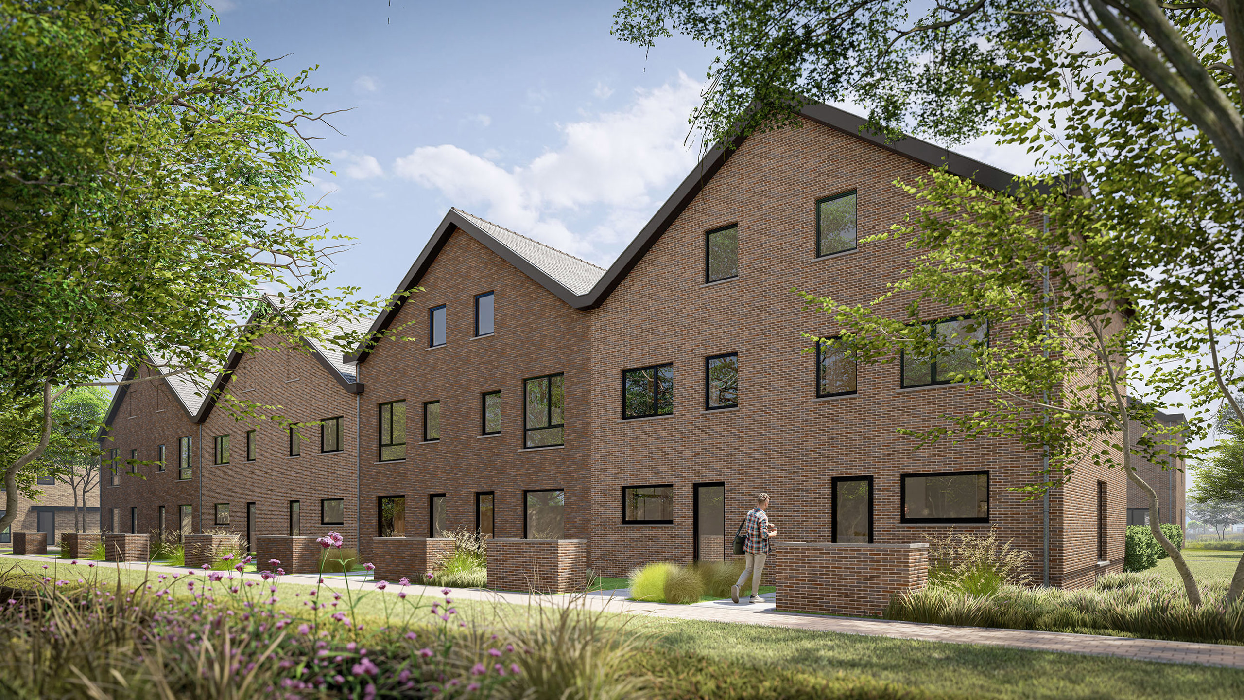 Huis te koop in Boortmeerbeek met 3 slaapkamers - foto 5