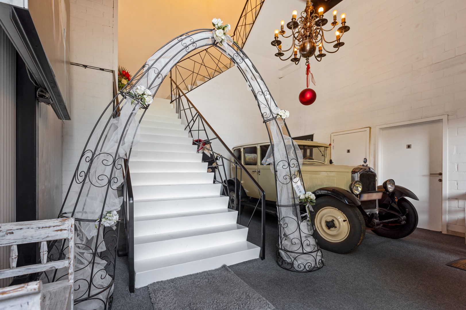 Commercial for sale in Merksem - photo 4