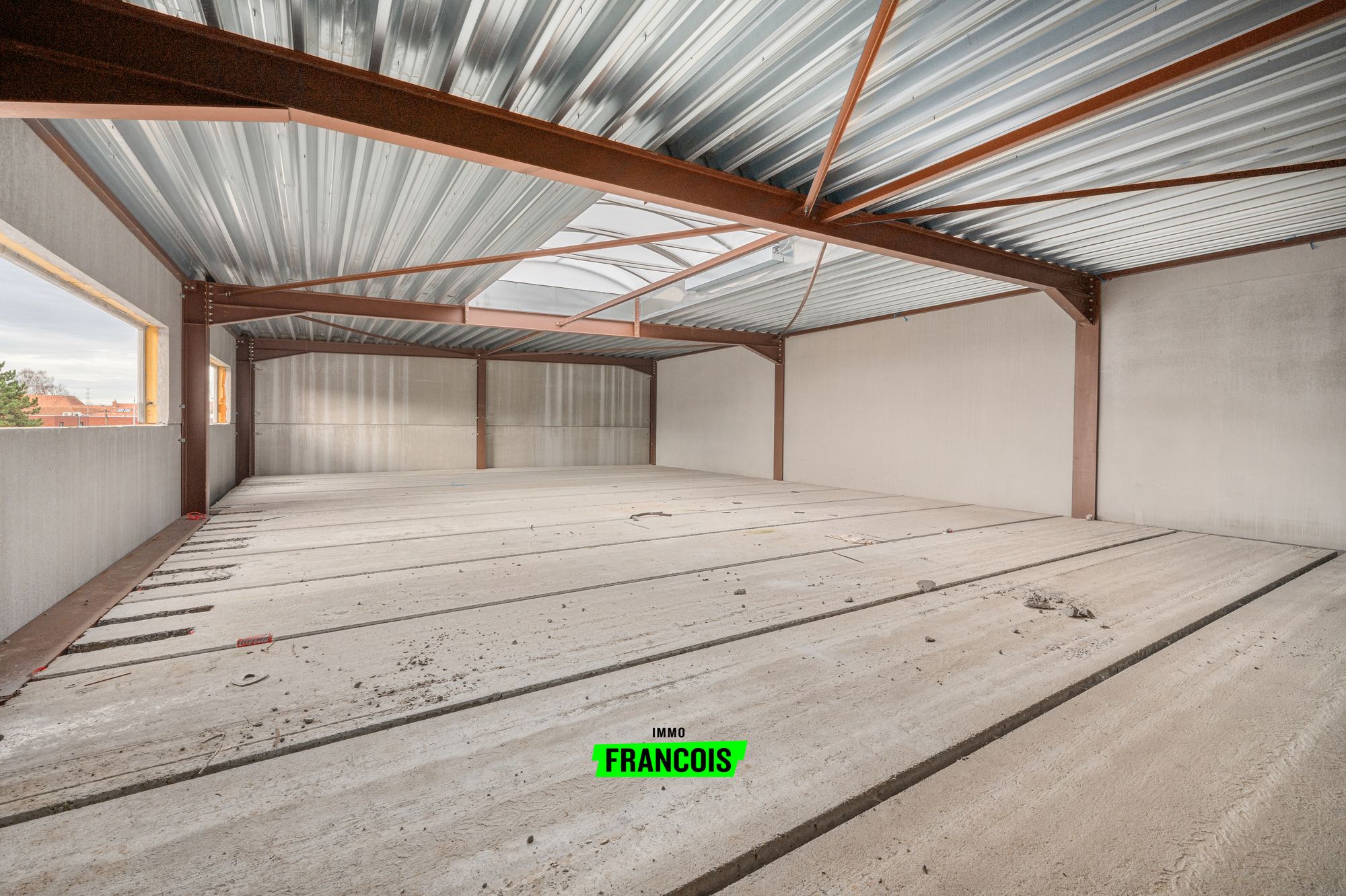 Commercial à vendre à Avelgem - photo 5