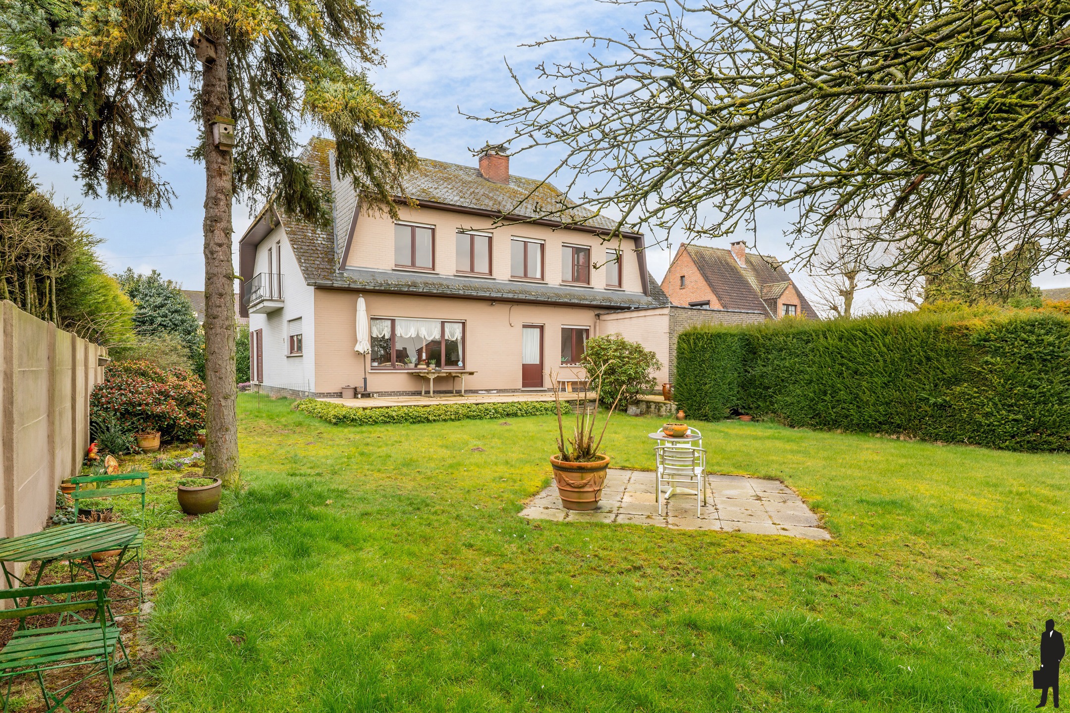 House for sale in Lier with 4 bedrooms - photo 5