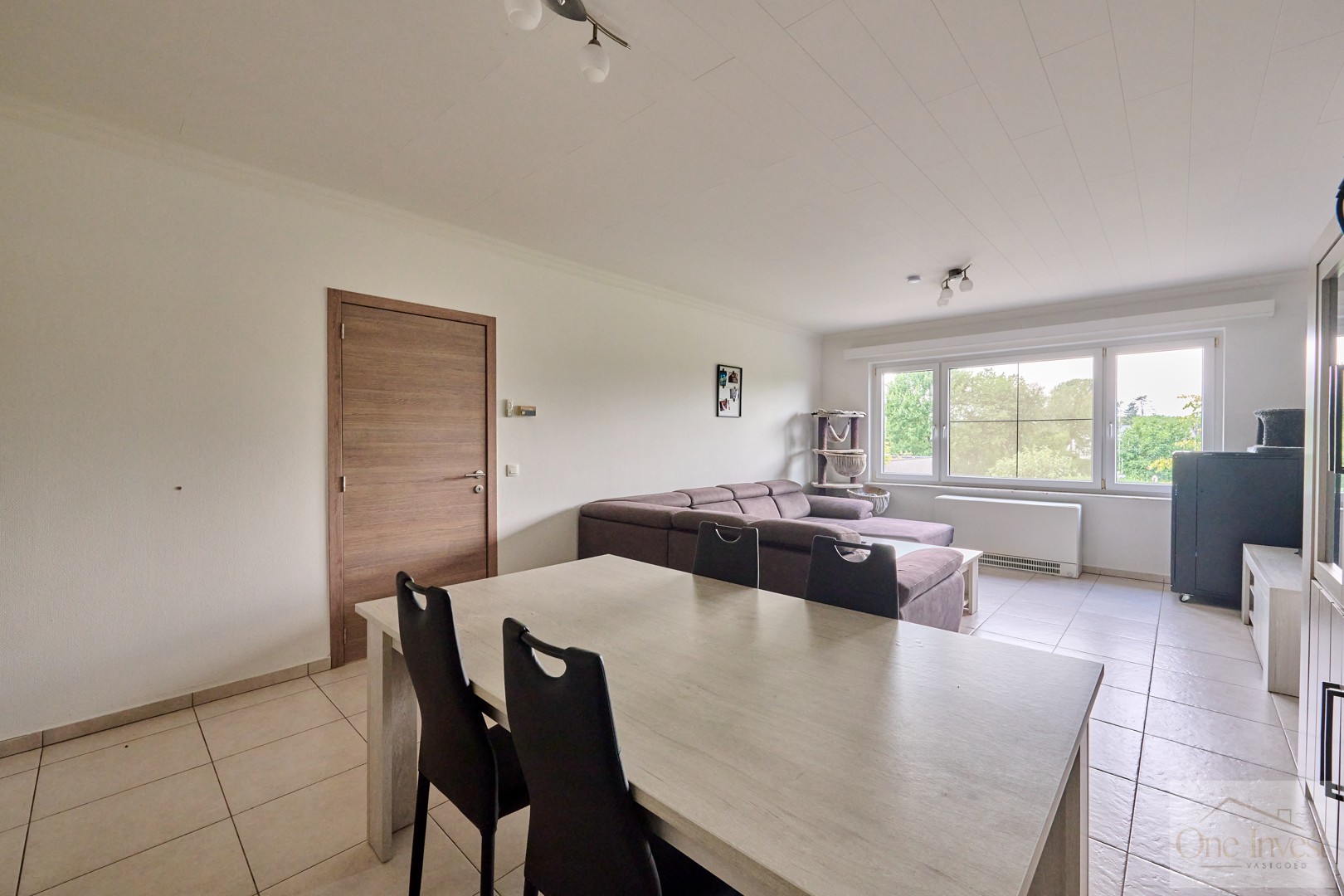 Apartment for sale in Leopoldsburg with 2 bedrooms - photo 4