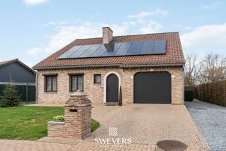 House for sale in Heers